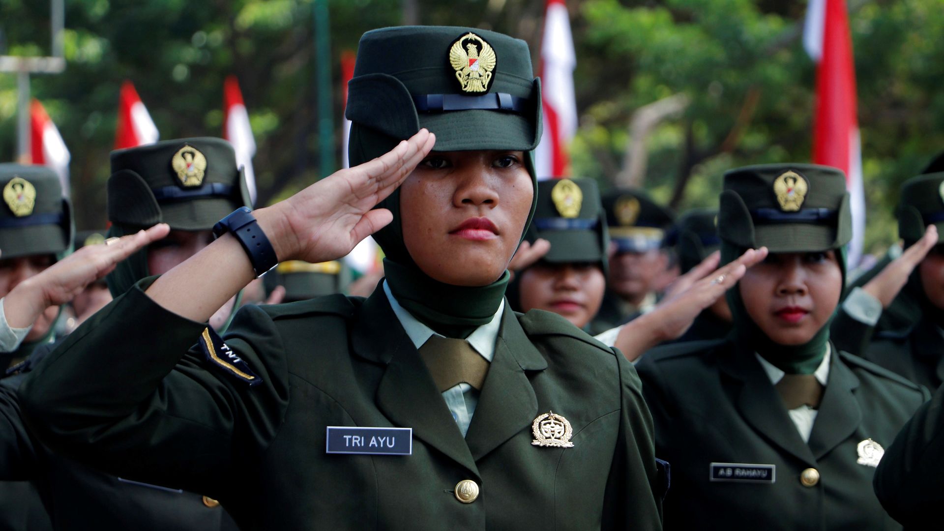 Professor Donald Weatherbee: Indonesiens rolle som udenrigspolitisk leder i Sydøstasien er ophævet