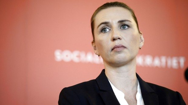 Jesper Jespersen: Socialdemokraterne har ikke modet til at finde finansiering til reelt styrket velfærd og offentlige investeringer