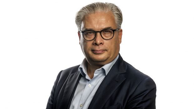 Thomas Bernt: Økonomien er ikke på dagsordenen. Så hvis erhvervslivet vil have indflydelse på valget, må det blande sig i klimakampen