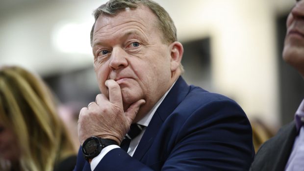 Niels Jespersen efter ny meningsmåling: Løkke skal tænke sig godt om, inden han baserer sig på Stram Kurs. Han risikerer at gå over i historien som manden, der satte gang i en uoverskuelig radikaliseringsproces