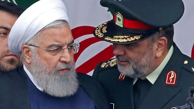 Jørn Boye Nielsen: USA og Iran kan være på vej ud over kanten. Her er, hvordan vi forhindrer, at det sker