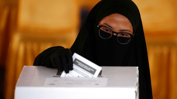 Zaki Habibi: Indonesien har oplevet ny form for identitetspolitik, hvor islam anvendes som en platform til at føre valgkamp på