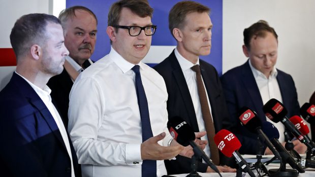 Otto Brøns-Petersen: Pensionsaftalen og Socialdemokraternes udspil risikerer at underminere fremtidens offentlige finanser