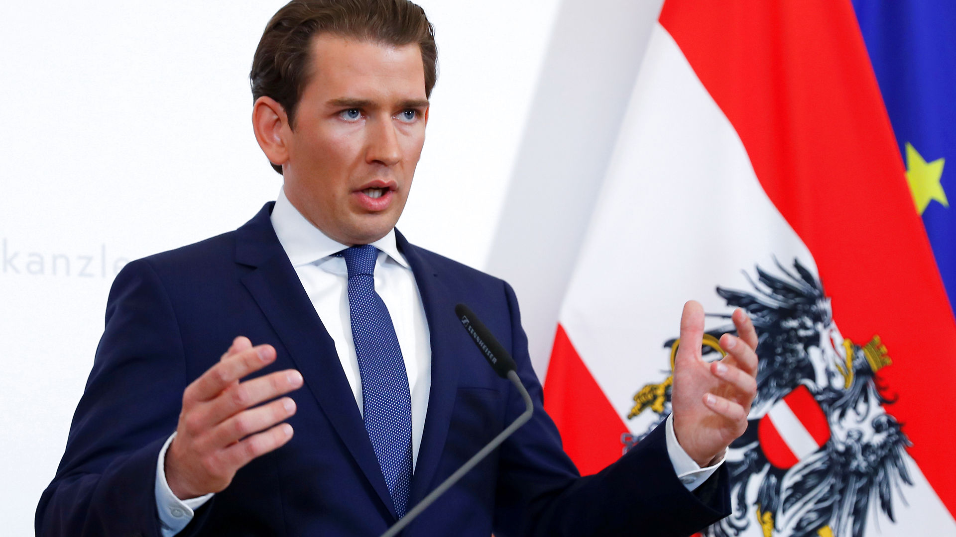 Philipp Ostrowicz: Regeringssammenbruddet i Østrig kvæler visionen om en ny politisk stil. Men kan en ny begyndelse spire?