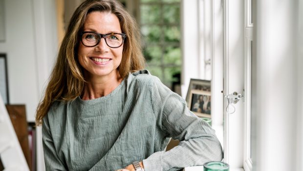 Pernille Weiss (K): Det skal ikke være muligt for flygtninge at krydse Middelhavet og søge asyl ved Europas grænser