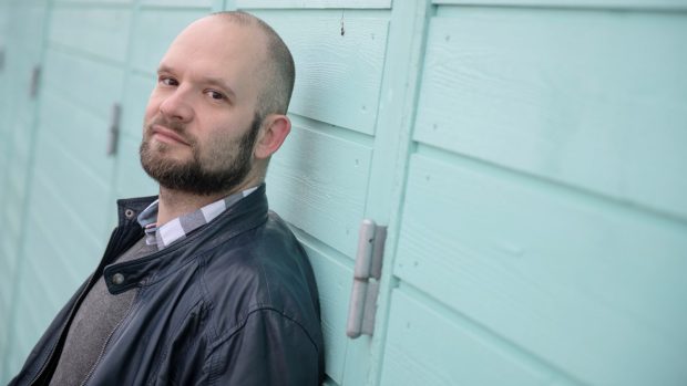 Niels Jespersen: Vil Paludan udvise muslimerne, skal han forbi os andre først