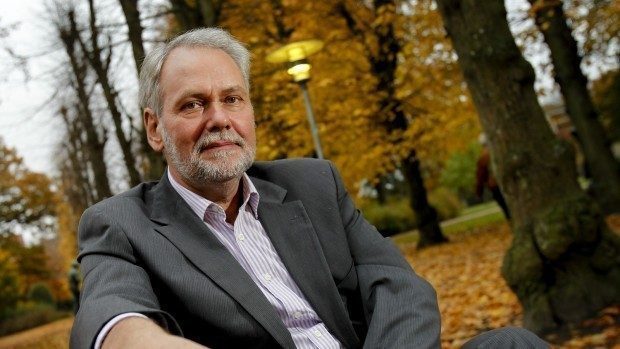 Dennis Kristensen: Østergaard og Thulesen Dahl har med regeringen forsøgt at låse Socialdemokratiets pensionspolitik