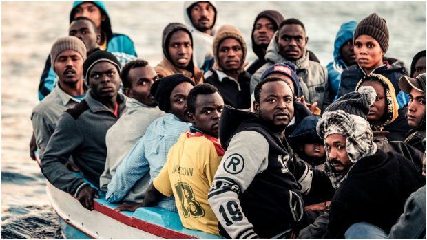 Lasse Holm Grønning (S): EU må åbne det indre marked for afrikanske varer. Kun sådan undgår vi endnu en migrationskrise