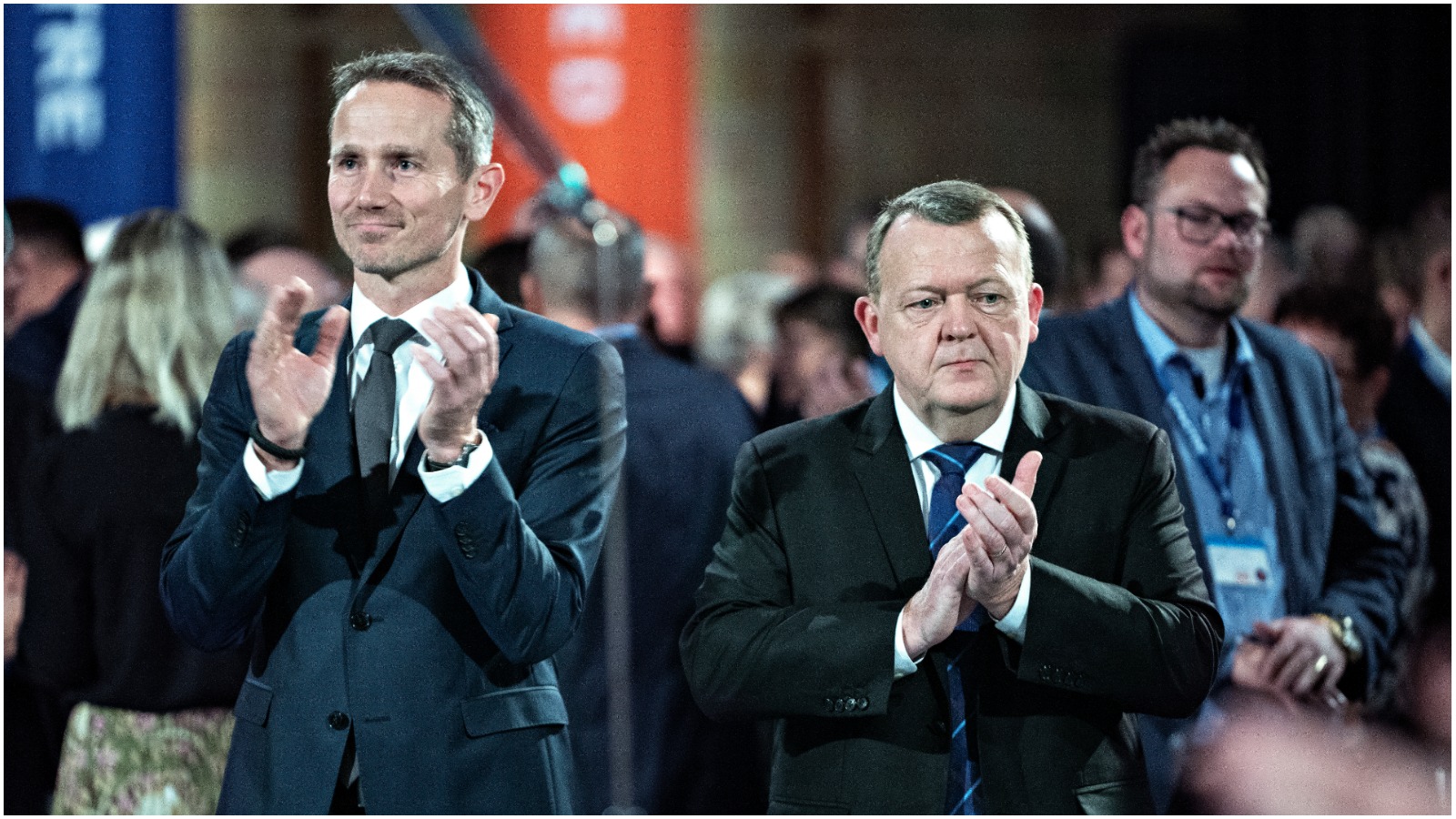 Morten Grothe-Kræmmergaard: Som borgerlig vælger håber jeg, at blå blok taber valget. Der er behov for at få luftet ud og formulere nye visioner