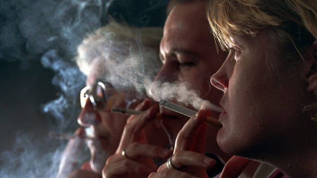 Andreas Rudkjøbing: Hensynet til vores børn og unge er vigtigere, end at rygerne fortsat kan få billige cigaretter