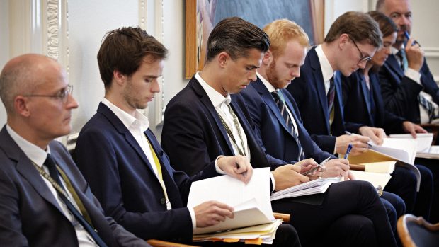 Professor Michael Gøtze: Statens brug af kommissioner viser, hvor politiseret embedsværket er
