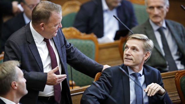Filip Steffensen: Det borgerlige Danmark befinder sig i en idétørke. Det nye samlende projekt skal gå på tre ben