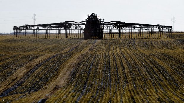 Professor Stiig Markager: Dansk landbrug er ikke specielt klimavenligt. Det er højteknologisk, men det er alt for intensivt
