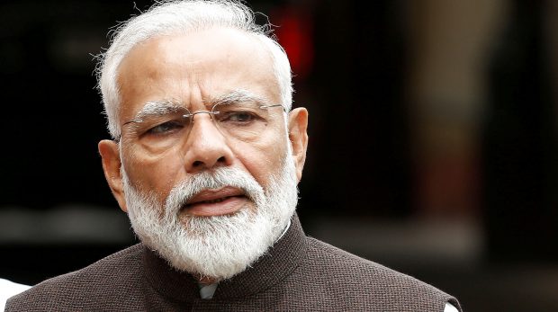 Jørgen Dige Pedersen: Indiens demokrati risikerer at bryde sammen, hvis Modi fortsætter den nationalistiske kurs