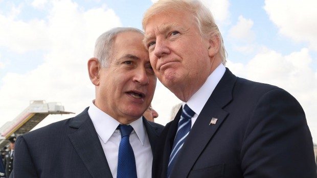 Hans Henrik Fafner om ny fredsplan: Trump tror, at økonomiske gevinster vil skabe fred i Mellemøsten. Han vil blive slemt skuffet