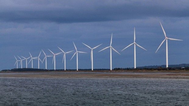 Katrine Maria Lumbye: Sådan ser fremtidens – grønne – energipolitik ud