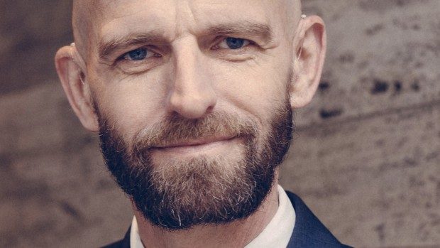 Lars Werge: Kære Mette. Hvis du virkelig vil styrke tilliden og sammenhængskraften, så lav om på offentlighedsloven