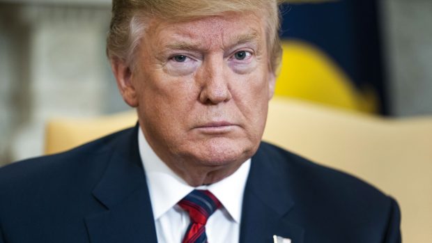 Lars Bangert Struwe: Skal Danmark hjælpe USA med Iran og Syrien? Vores problem er, at vi slet ikke har en strategi for Mellemøsten