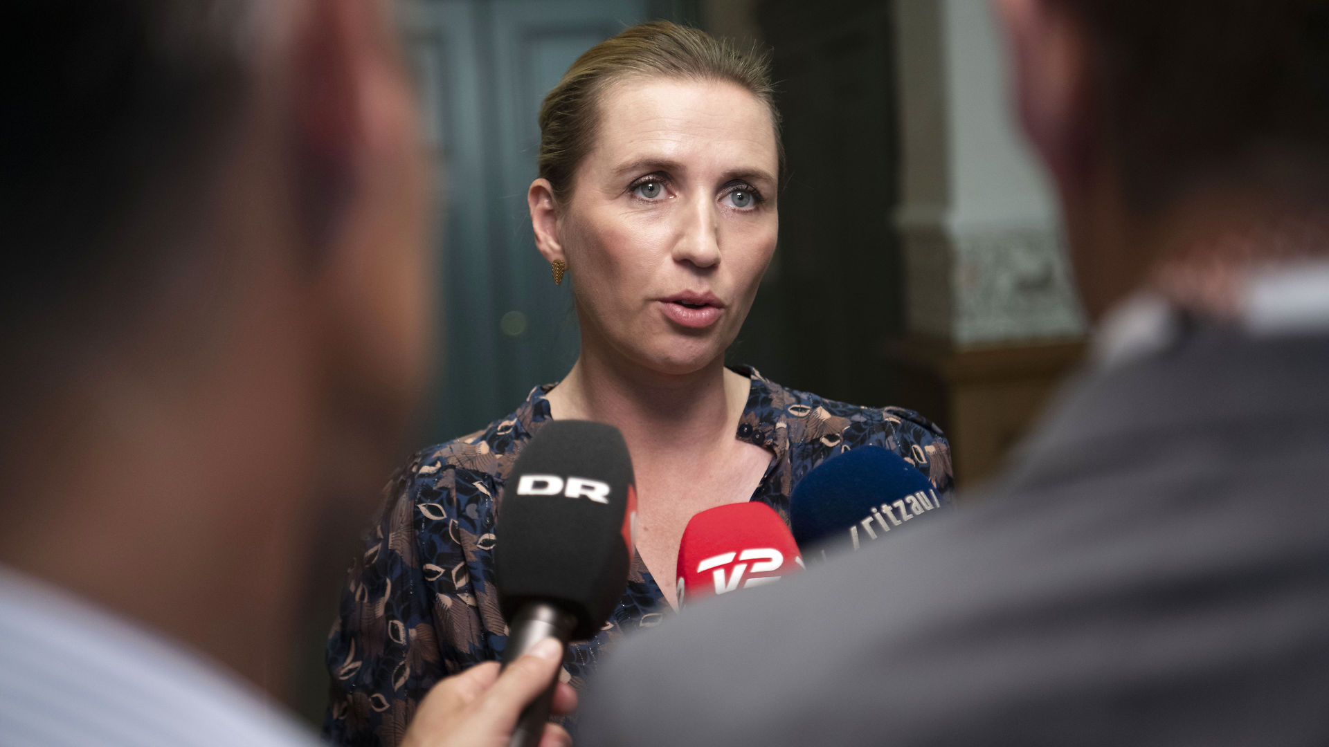 Carsten Bo i Kommentarserien: Mette Frederiksen må have forudset kritikken af Martin Rossens nye rolle. Så hvorfor giver hun ham den alligevel?