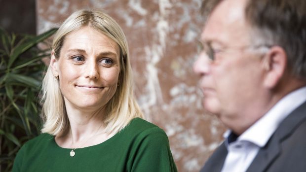 Militæranalytiker Anders Puck Nielsen: Trine Bramsen kommer til at indse, at hun står overfor svære dilemmaer. Dansk forsvarspolitik er udfordret