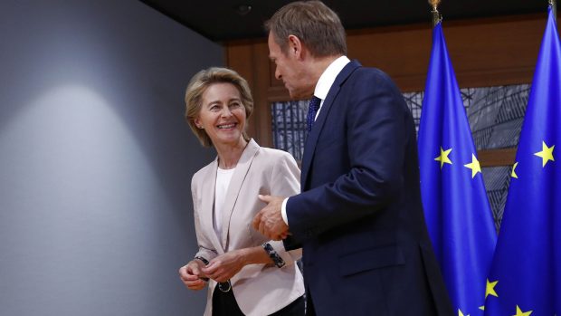 Peter Nedergaard om den nye EU-ledelse: Østeuropa er blevet kørt over, og Parlamentet har tabt. Men von der Leyen bliver næppe en stærk kommissionsformand