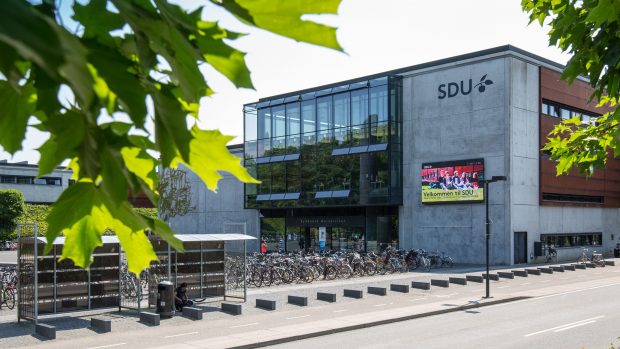 Sune Vork Steffensen til Henrik Dahl: Dine tirader om SDU’s verdensmålsstrategi holder ikke. Lad os selv styre vores forskningsfrihed