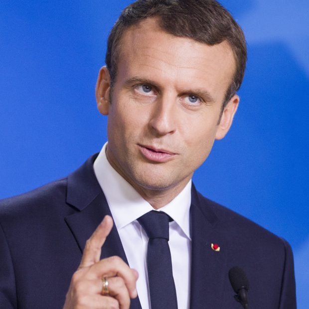 Jeppe Damberg: Macron har overlevet De Gule Vestes oprør. Nu vender han tilbage med hårdhændede reformer