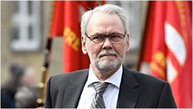 Dennis Kristensen: Kære Kristian, vil Dansk Folkeparti virkelig svigte de slidte?
