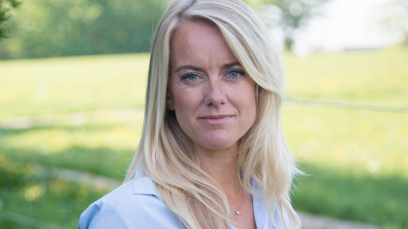 Pernille Vermund om Danmark i verden: Vi har kun det ansvar, vi påtager os