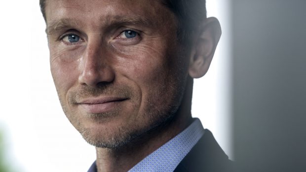 Kristian Jensen om det dansk-amerikanske forhold: Det sender et temmelig kedeligt signal, at vi bliver droppet med 14 dages varsel. Så tæt en allieret var Danmark altså alligevel ikke!