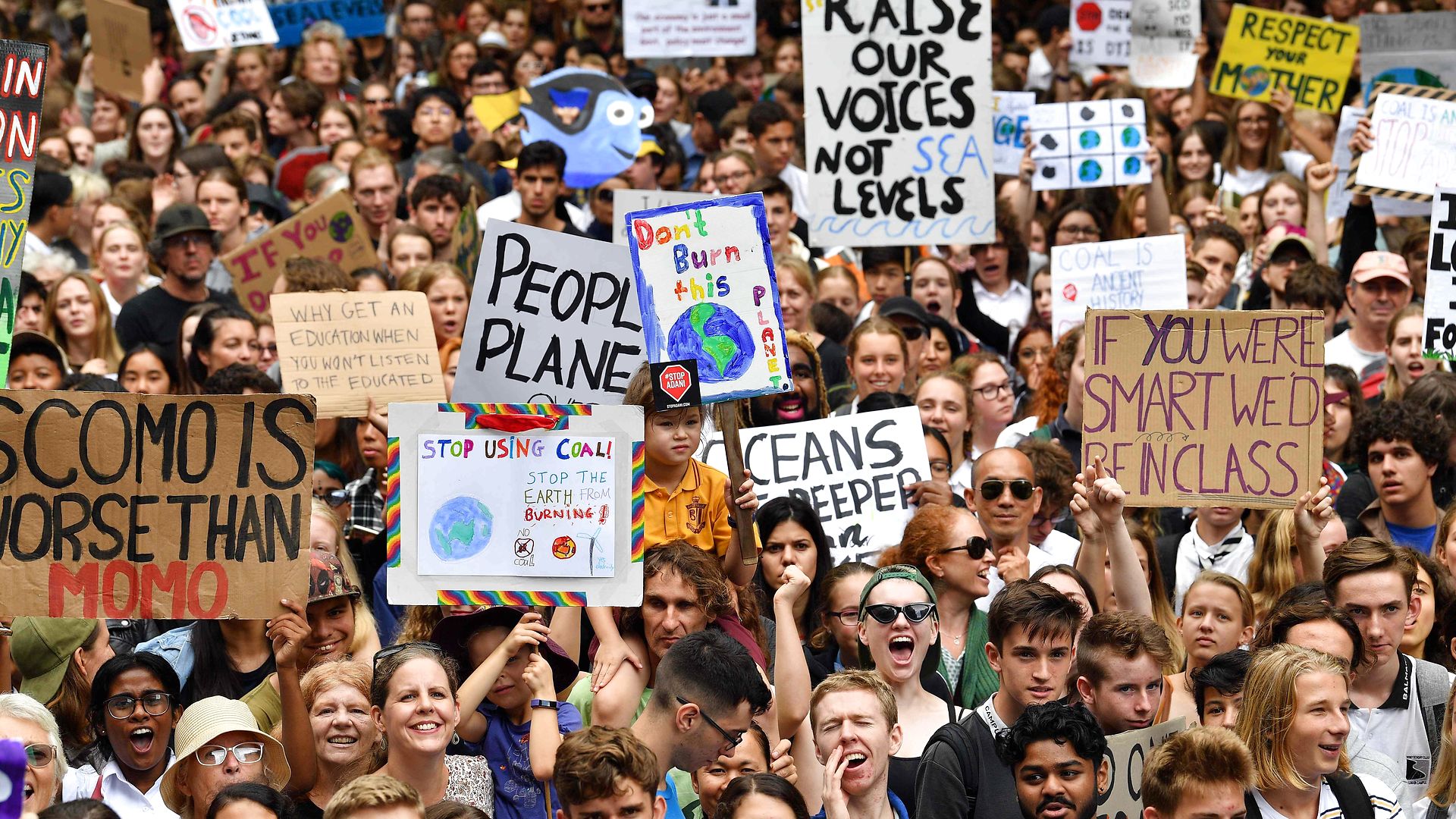Nick Ford: Australien er beviset på, at man ikke kan gennemføre ambitiøs klimapolitik uden at tackle borgernes kortsigtede bekymringer