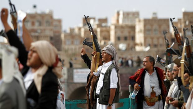 Seniorrådgiver Seth Jones: For at deeskalere spændingerne mellem USA og Iran skal vi se til krigen i Yemen