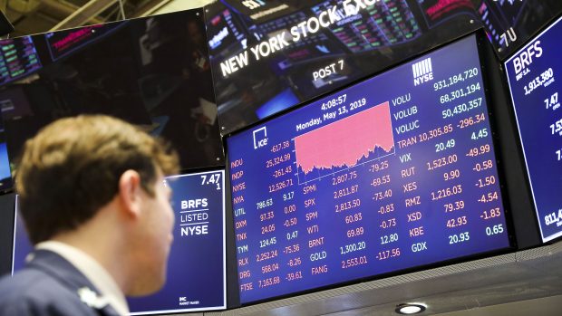 Professor Jesper Rangvid: Den pengepolitiske strategi i FED og ECB er forkert. For hvis centralbankerne bruger alt krudtet nu, hvad har de så at gøre godt med, hvis krisen kommer?