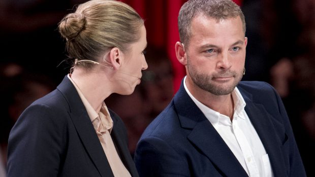 Simon Tøgern (HK): Vores pensionssystem er ulighedsskabende, og det må en kommende pensionsreform lave om på