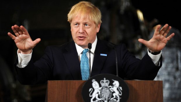 Jens-Peter Bonde: Valget af Boris Johnson øger sandsynligheden for et no-deal Brexit – eller fortsat britisk EU-medlemskab