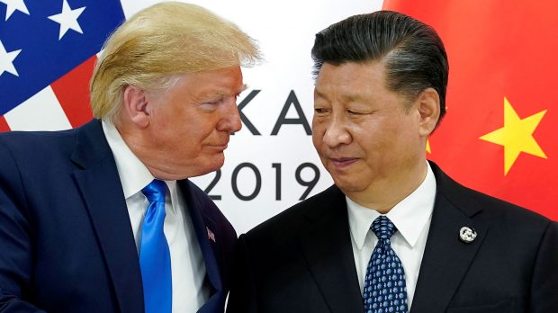 Max Secher Quorning: USA og Kina afkobler bevidst sin økonomiske og strategiske integration. Handelskrigen er kun begyndelsen