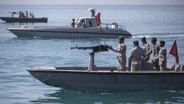 Naser Khader: Vi skal have Iran på tilbagetog nu. Det skal Danmark hjælpe med