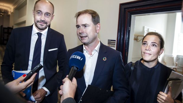Læge Jesper Nørgaard Kjær til den nye regering: Psykiatrien skal forbedres. Men det kræver mere end retorik – det kræver et økonomisk løft