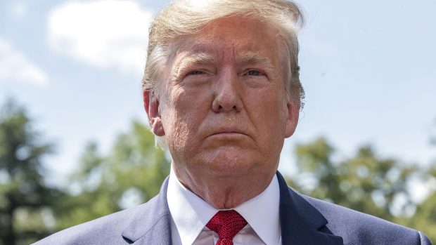 Anders Storgaard (KU): USA har forladt os. Så hvad gør vi nu? Vi gør som Donald Trump