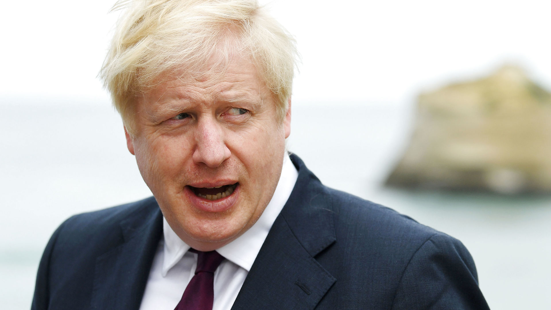 Anders Storgaard (KU): Boris Johnsons kup mod det britiske parlament truer det repræsentative demokrati. Briterne fortjener et nyvalg