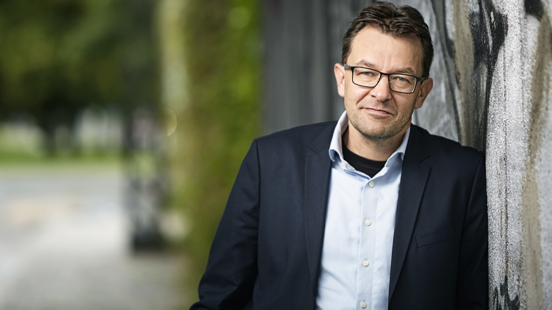 Jeppe Søe: Baglandets formænd må også trække sig i Venstre. De har taget magten fra medlemmerne