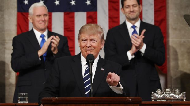 Isak Erik Hüllert: Polariseringen er ikke opstået med Donald Trump, og den vil heller ikke dø med ham. Republikanerne er endegyldigt blevet trumpister