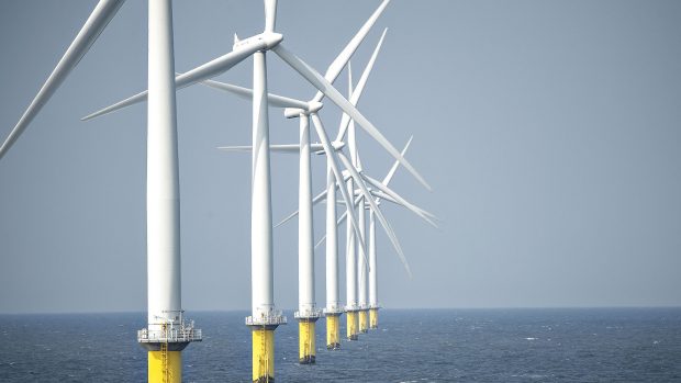 Frederik Lasserre: Glem højere skatter og ringere velfærd: Staten og finanssektoren skal sammen finansiere den grønne omstilling