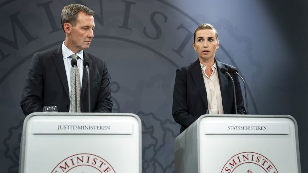 Jacob Pedersen: Fup eller fakta? Når ministerielle rapporter bliver til politisk kommunikation (LONG-READ)