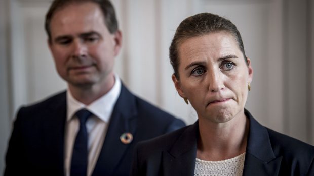 Jan Hoby: Det står allerede klart, at Socialdemokratiet ikke vil investere nok i velfærden. Forringelserne vil fortsætte