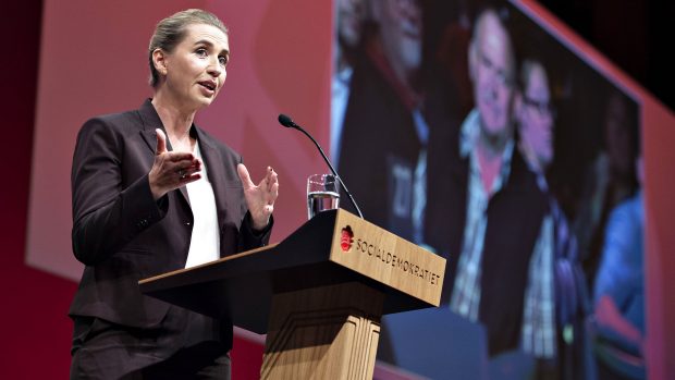 Sikandar Siddique (Å): ”Nu er det Arnes tur”, sagde Mette Frederiksen på Socialdemokraternes kongres. Bliver det også Alis og Aminas?