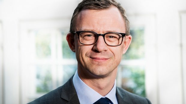 RÆSON AFTEN med professor Mikkel Vedby Rasmussen: Er Vestens tid forbi?