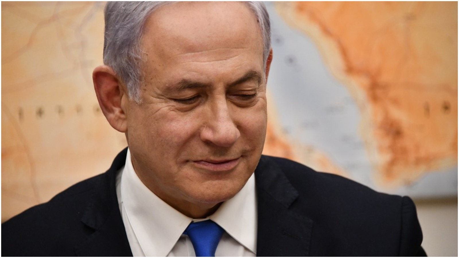 Hans Henrik Fafner: Omvalget i Israel ligner enden på Netanyahu og de religiøse partiers mangeårige lederskab