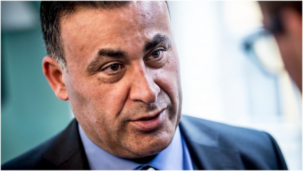 Naser Khader svarer Martin Lidegaard: Verden har brug for konservative svar – ikke anti-ideologisk pragmatisme