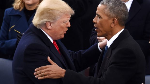 Raurel Adams: Trumps tilbagetrækning i Syrien er alt det, venstrefløjen sagde, den ville gøre, men aldrig gjorde